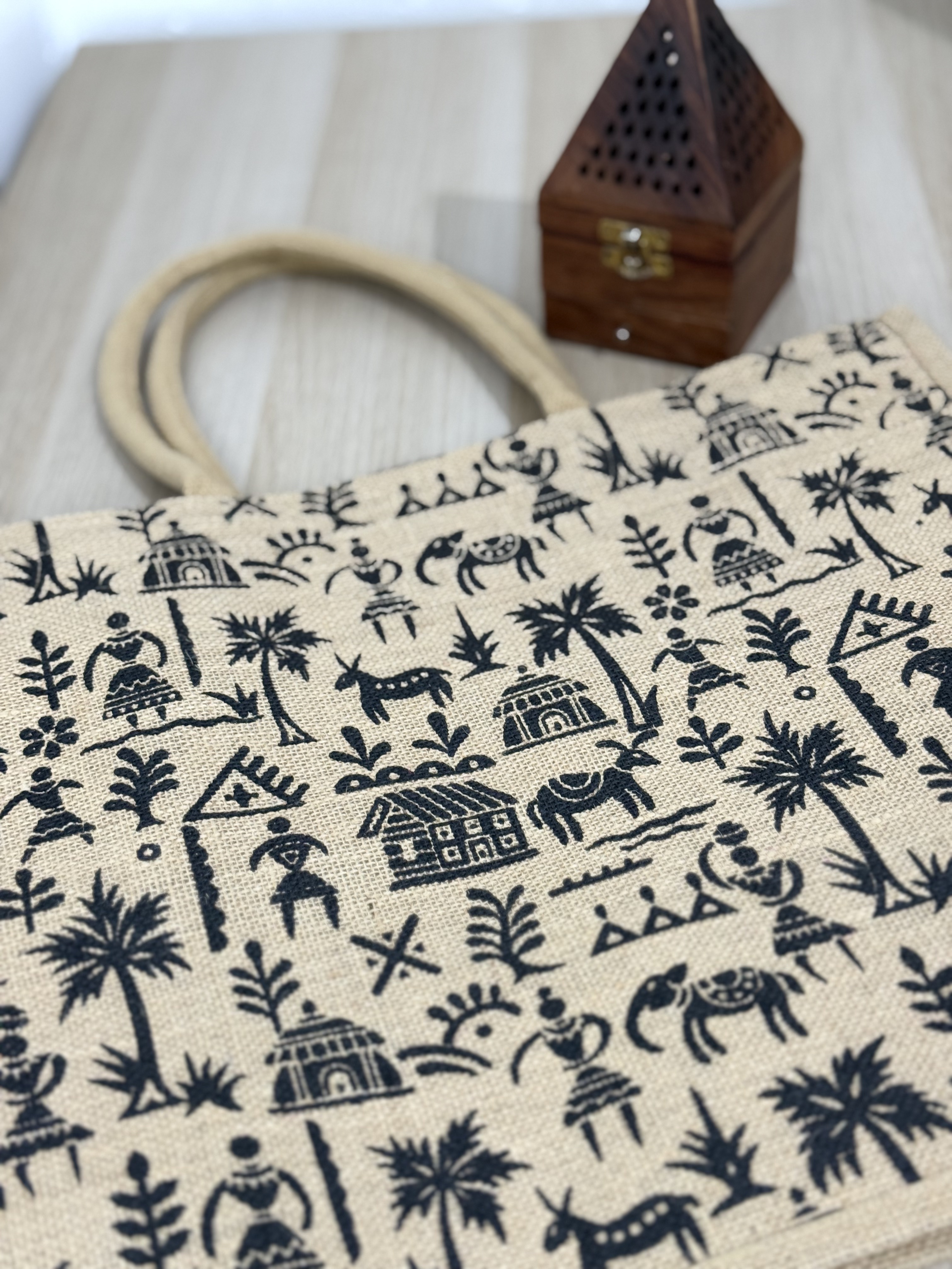 Jute Bag